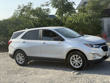шевроле камаро цена: Chevrolet Equinox: 2020 г., 1.5 л, Автомат, Бензин, Кроссовер
