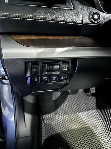 land cruiser prado 100: Subaru Outback: 2018 г., 2.5 л, Автомат, Бензин, Универсал — 5