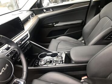 Kia: Kia K5: 2021 г., 2 л, Автомат, Бензин, Седан — 5