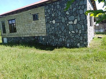 gəncədə komputer kursları: Təbii daşla üzlük və abadlaşdırma xidməti - Ev və kotteclərin — 1