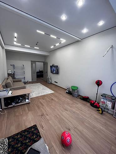 trend: 2 комнаты, 80 м², Южная Магистраль Элитка, 12 этаж, Дизайнерский ремонт — 6
