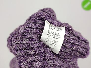 sweter z psem reserved: Sweter damski, rozmiar XL — 5