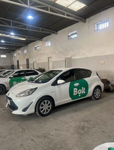 yağ filteri: Toyota : 1.5 l | 2017 il Hetçbek