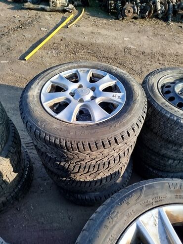 Другие автозапчасти: Мазда3запчасти. Привозные из Европы. моторыкаробки,хафкат,но — 17