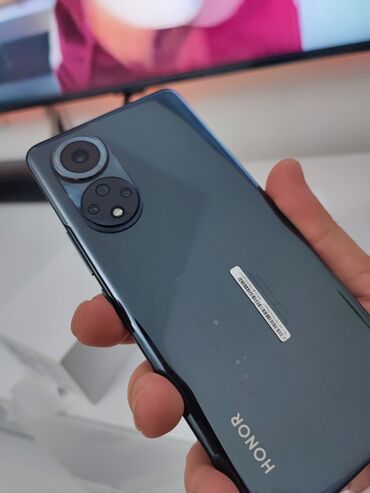 Honor: Honor 50, 256 GB, bоја - Crna, Otisak prsta, Garancija, Credit na lalafo.rs — 3 Honor: Honor 50, 256 GB, bоја - Crna, Otisak prsta, Garancija, Credit — 3