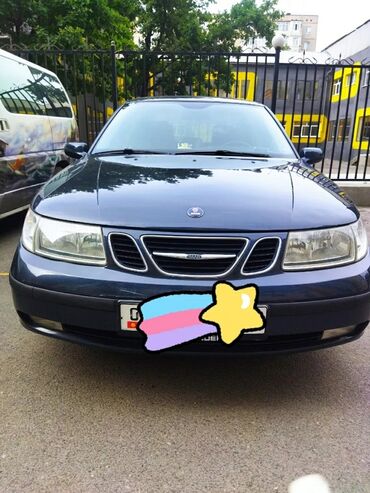 продаю или меняю машину: Saab 9-5: 2005 г., 2.3 л, Автомат, Газ, Универсал