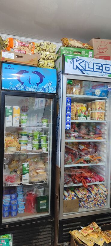Торговые контейнеры: Дордой Фуд даяр бизнес точка сатылат! Продаётся готовый бизнес, точка at lalafo.kg — 5 Торговые контейнеры: Дордой Фуд даяр бизнес точка сатылат! Продаётся готовый бизнес, точка — 5