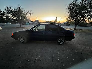 куплю продажа: Volkswagen Passat: 1991 г., 1.8 л, Механика, Бензин, Седан — 8