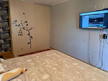 Продажа квартир: 1 комната, 39 м², 8 мкр 104 серия, 5 этаж — 10