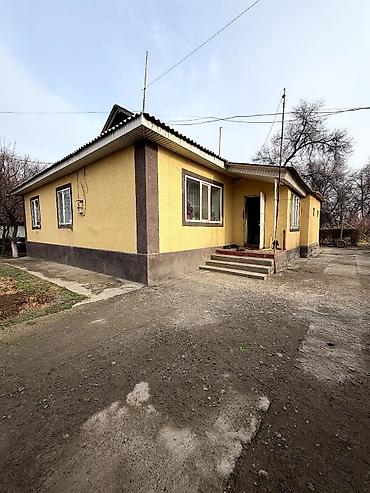 Продажа коттеджей и домов: 4 комнаты, 92 м², 10 соток, Селекционное — 7