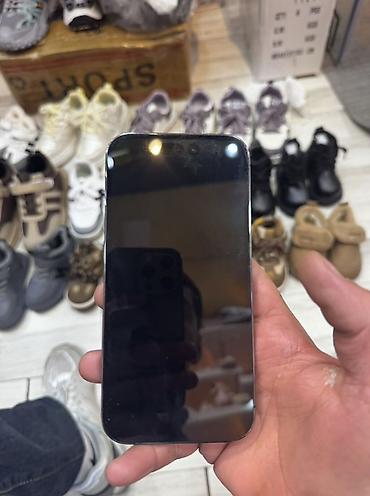 apple iphone 14 qiymeti: IPhone 14 Pro, 128 GB, Deep Purple, Simsiz şarj — 2