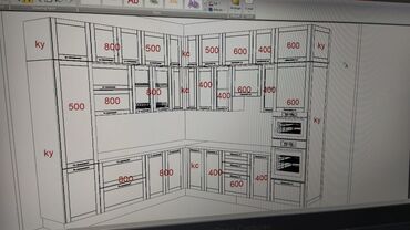 Mebellərin təmiri, bərpası: Mebellərin təmiri, bərpası Ünvandan götürmə, Rayonlara çatdırılma, Pulsuz çatdırılma — 15