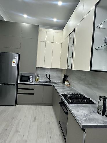 Долгосрочная аренда квартир: 2 комнаты, Агентство недвижимости — 6