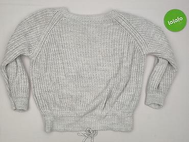 shamp spodnie: Sweter damski, rozmiar 2XL — 3