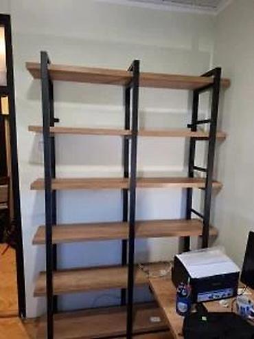 tabla privatan posed: Biblioteka izrada po meri sxs6 | izrada nameštaja po meri — 6