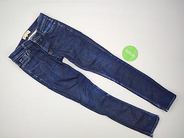riverisland eu: River Island, Jeansy damskie, rozmiar S — 2