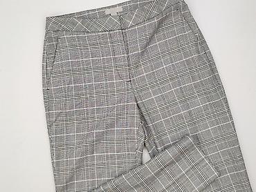 92 cm: H&M, Spodnie materiałowe damskie, rozmiar M — 1