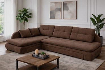 Ремонт, реставрация мебели: Перетяжка мебели мягкой мебели Замена паралона, замена мотериала — 13