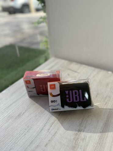 ses guclendırıcı: JBL Go3 original səs gücləndirici