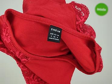 bluzki rammstein: Shein, T-shirt damski, rozmiar S — 4