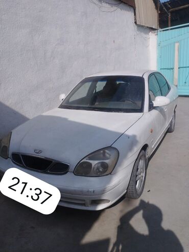 Другие Автомобили: Нубира сатилат 1999 жил 150 Минг сом