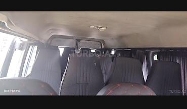 фургоны категории б: Ford Transit: 2.4 л | 2000 г. 250000 км Бус — 5