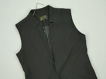 przod: Kamizelka damska, rozmiar 4XL — 1