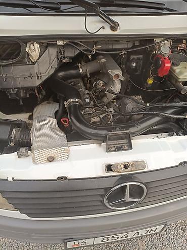 голв 2: Грузовик, Mercedes-Benz, Стандарт, Б/у — 10