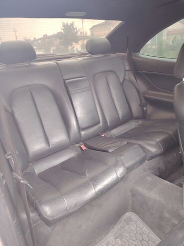 Mercedes-Benz: Mercedes-Benz E-Class: 2 l | 1997 il Kupe — 4