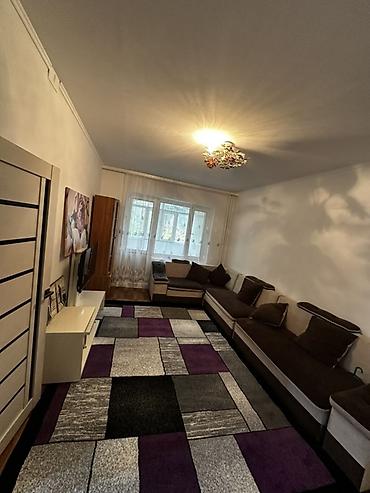 Продажа квартир: 1 комната, 50 м², Восток-5 мкр 106 серия, 2 этаж, Косметический ремонт — 2