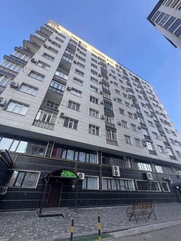 Продажа квартир: 1 комната, 48 м², Элитка, 5 этаж, Евроремонт