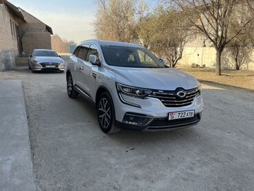 Renault: Renault QM6: 2020 г., Кроссовер — 3