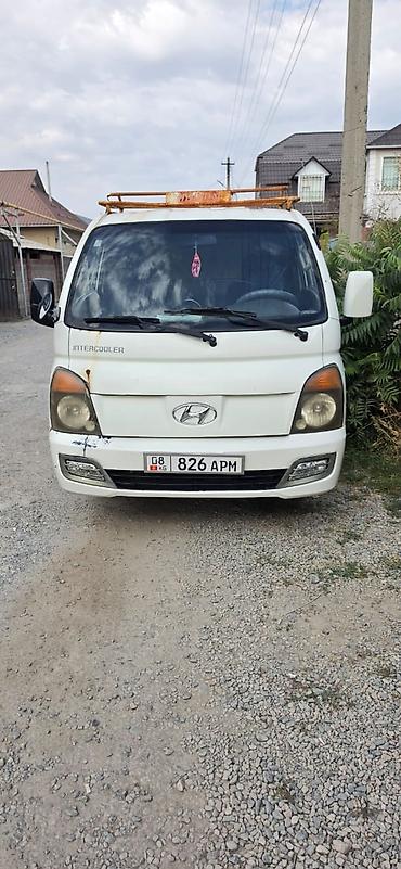 porter 4x4: Hyundai Porter II — обмен интересует Характеристики и особенности: - — 2