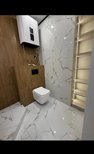 Продажа квартир: 2 комнаты, 50 м², Элитка, 5 этаж, Дизайнерский ремонт — 5