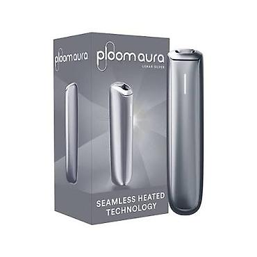 valiz az: Ploom Aura – istilik texnologiyası ilə siqaretin yeni forması - — 2