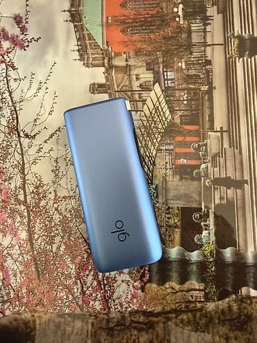 vozol 10k gear: Məhsul: Glo (tütün çubuğu isidici cihaz) Ən son madeldir Xaricdən — 3