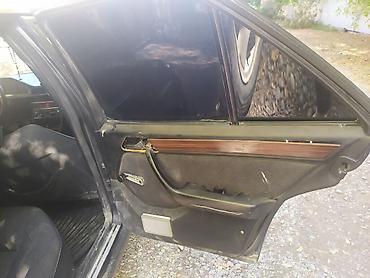 на w124: Mercedes-Benz W124: 1990 г., 2.5 л, Механика, Дизель, Седан — 5