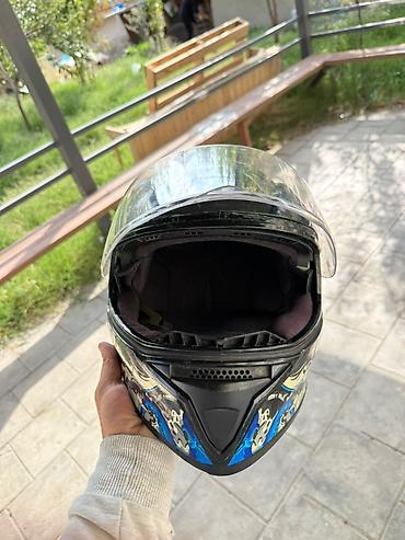 Moto geyim: Vega tamüzlü motosiklet dəbilqəsi - Brend/model: Vega (Bolt seriyası — 1