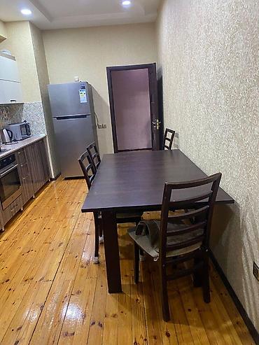 qara qarayev m: İcarəyə verilir 2 otaqlı yeni tikili 80 m², Şah İsmayıl Xətai m — 6