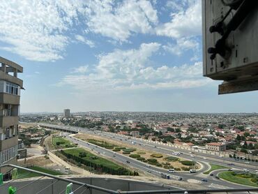 Yeni tikili: Bakıxanov qəs., 2 otaqlı, Yeni tikili, m. Qara Qarayev, 82 kv. m — 22