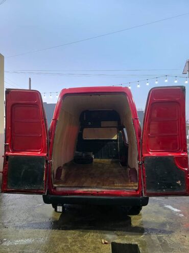 Ford: Ford Transit: 2.5 l | 1997 il 123123 km Pikap — 13