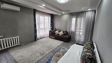 стадионная: 2 комнаты, 76 м², Дворец спорта Элитка, 7 этаж, Евроремонт — 4
