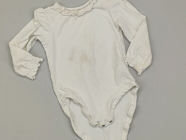 body niemowlece z nadrukami: Body, Cool Club, 12-18 months, 
condition - Good
