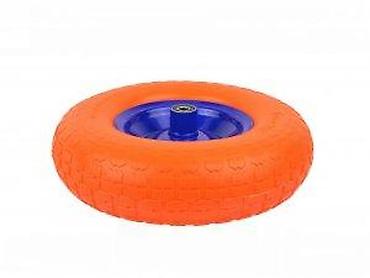 Ostala baštenska oprema: Točković za kolica/tačke – bezbušni (pun), 3.00-4 - Dimenzija: 3.00-4 — 7