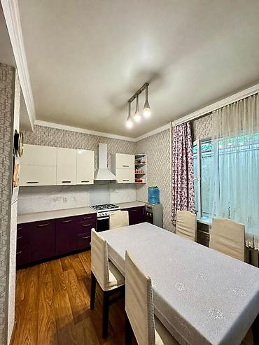 двор: 180 м², 6 комнат и более, Без животных — 2