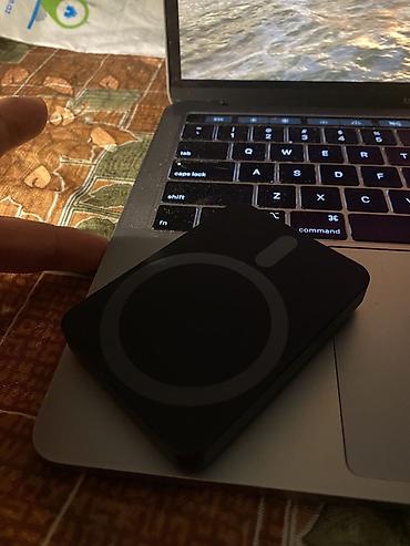 powerbank 5000: Powerbank 5000 mAh, Yeni — 7