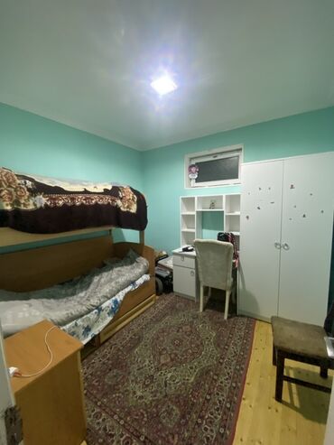 Uzunmüddətli kirayə mənzillər: Evin heçbir temire etiyacı yoxdur teze temirden çxıb beli paket — 4