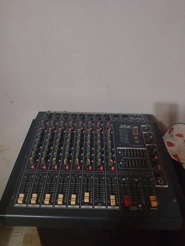 dinamikleri: Yeni Yamaha Kolonka, Növ - Akustik, rəng - Qara — 2