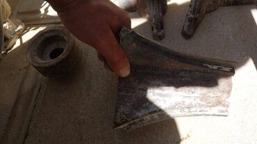 Digər alətlər: Bıçaq sayi 26 dene — 12