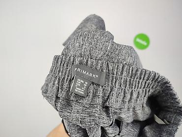 buty m: Primark, Spodnie materiałowe damskie, rozmiar S — 5